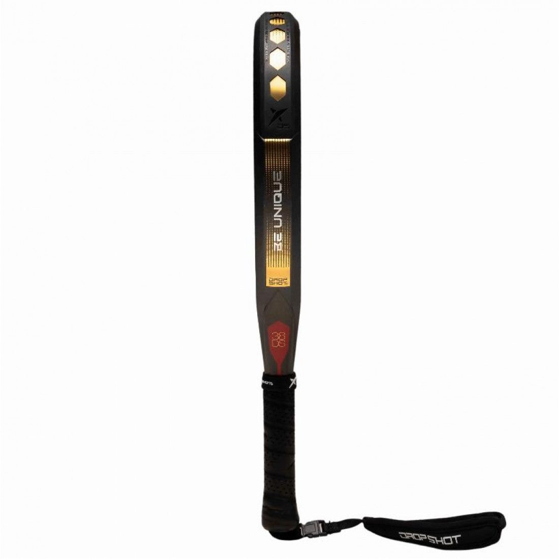 Drop Shot Pablo Lima Canyon Pro Attack 2.0 2026