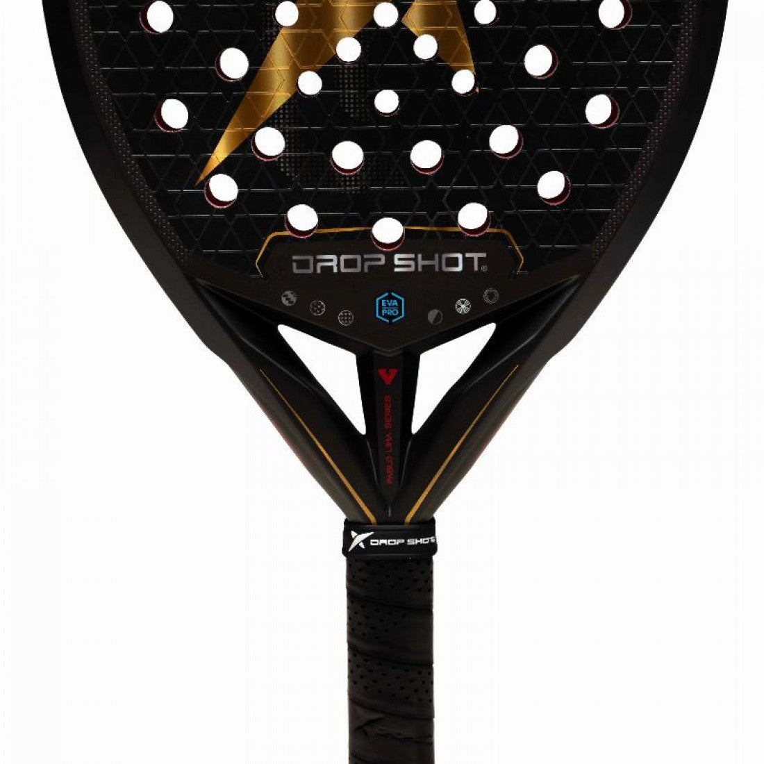 Drop Shot Pablo Lima Canyon Pro Attack 2.0 2026