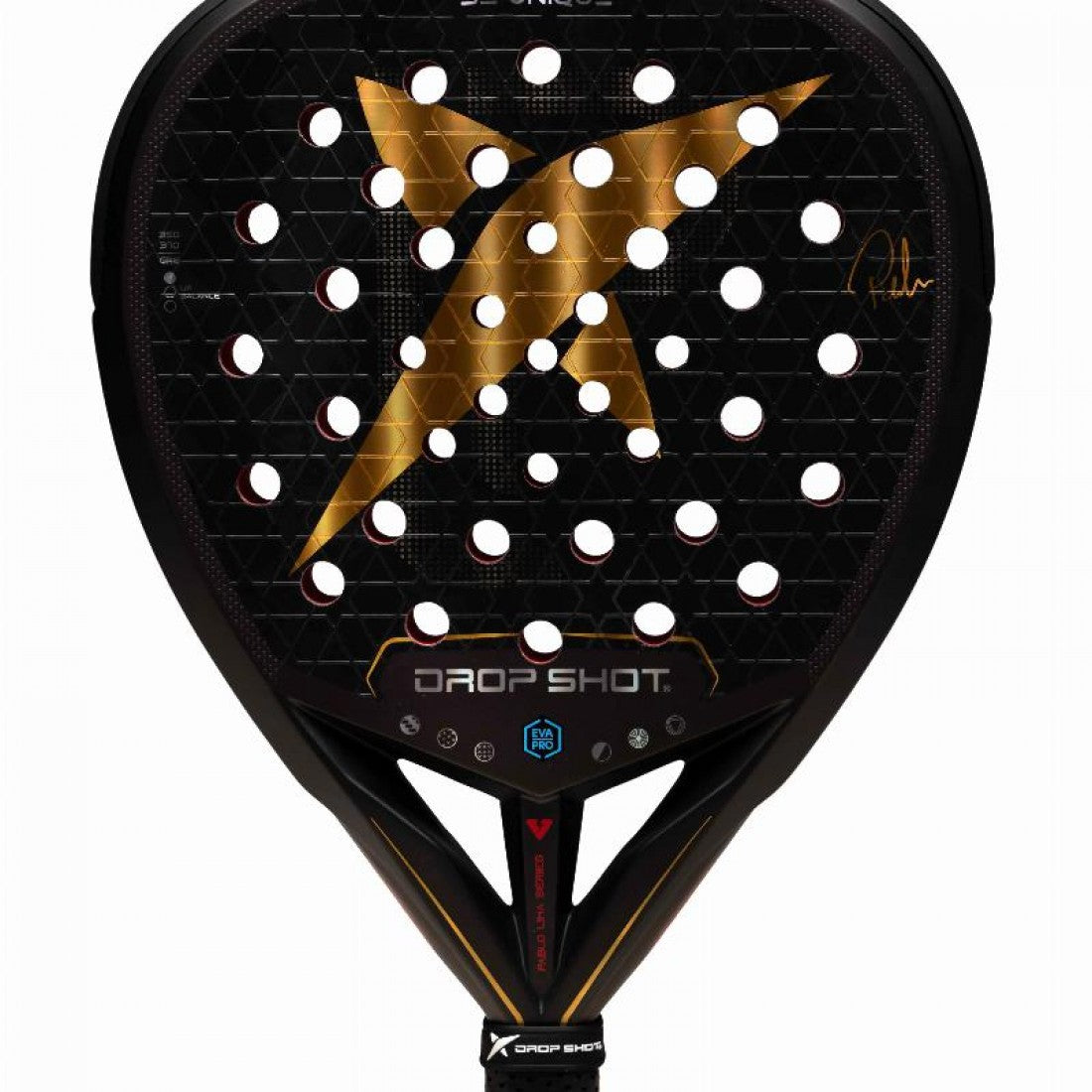 Drop Shot Pablo Lima Canyon Pro Attack 2.0 2026