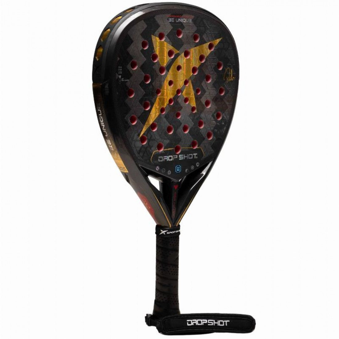 Drop Shot Pablo Lima Canyon Pro Attack 2.0 2026