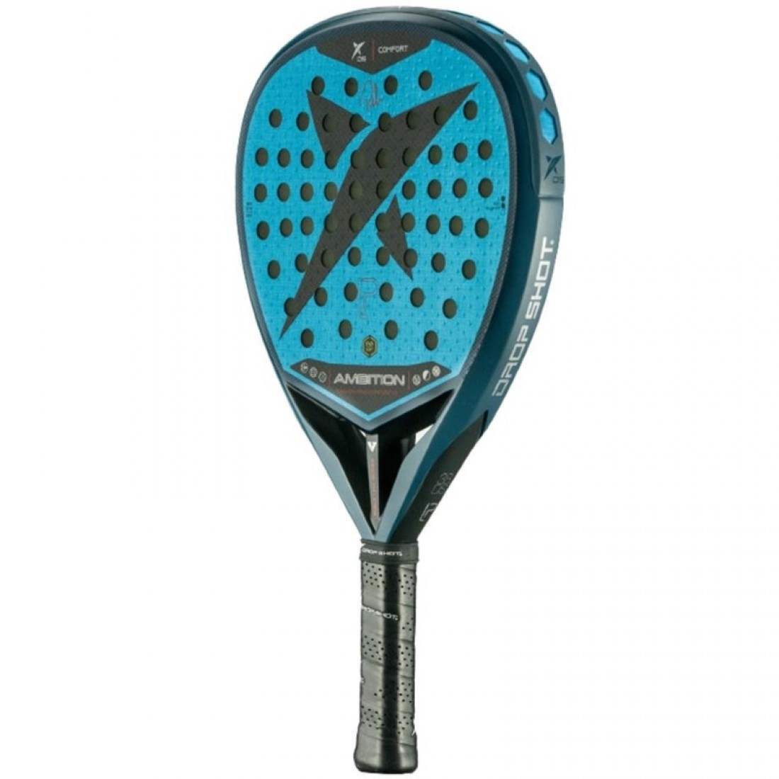Drop Shot Pablo Lima Canyon Pro Comfort 1.0 2025