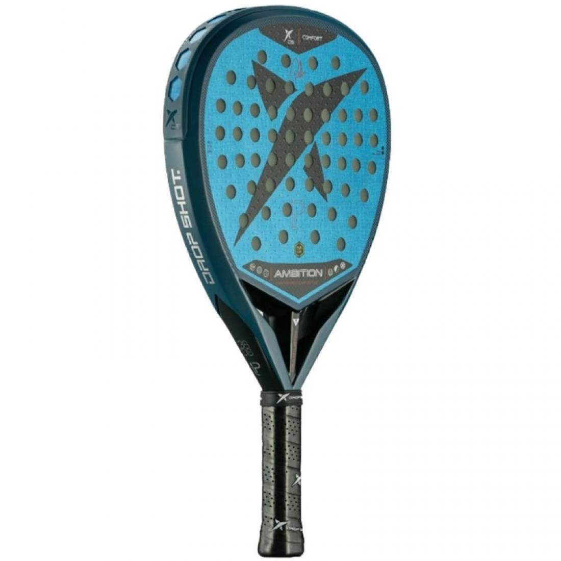 Drop Shot Pablo Lima Canyon Pro Comfort 1.0 2025