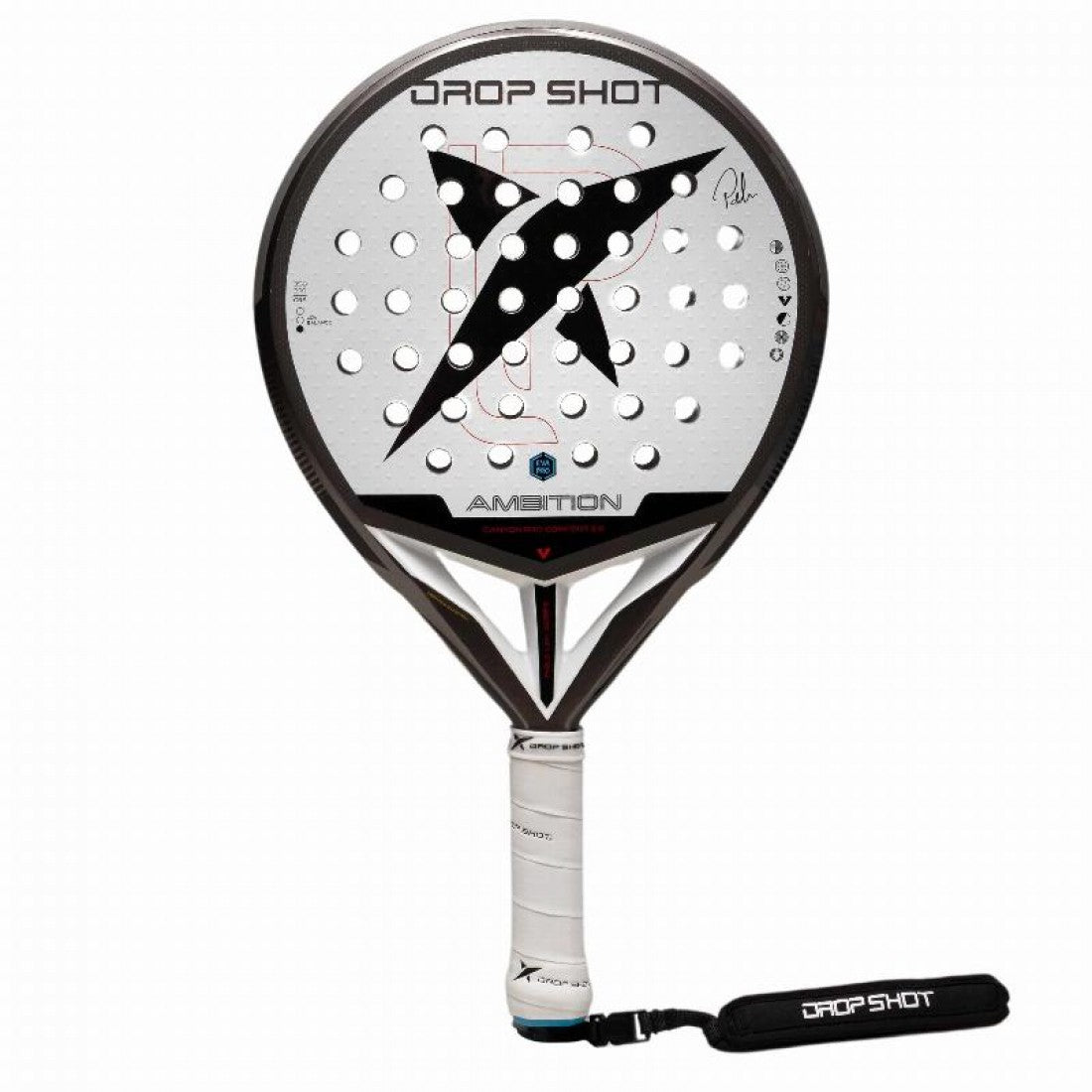 Drop Shot Pablo Lima Canyon Pro Comfort 2.0 2026