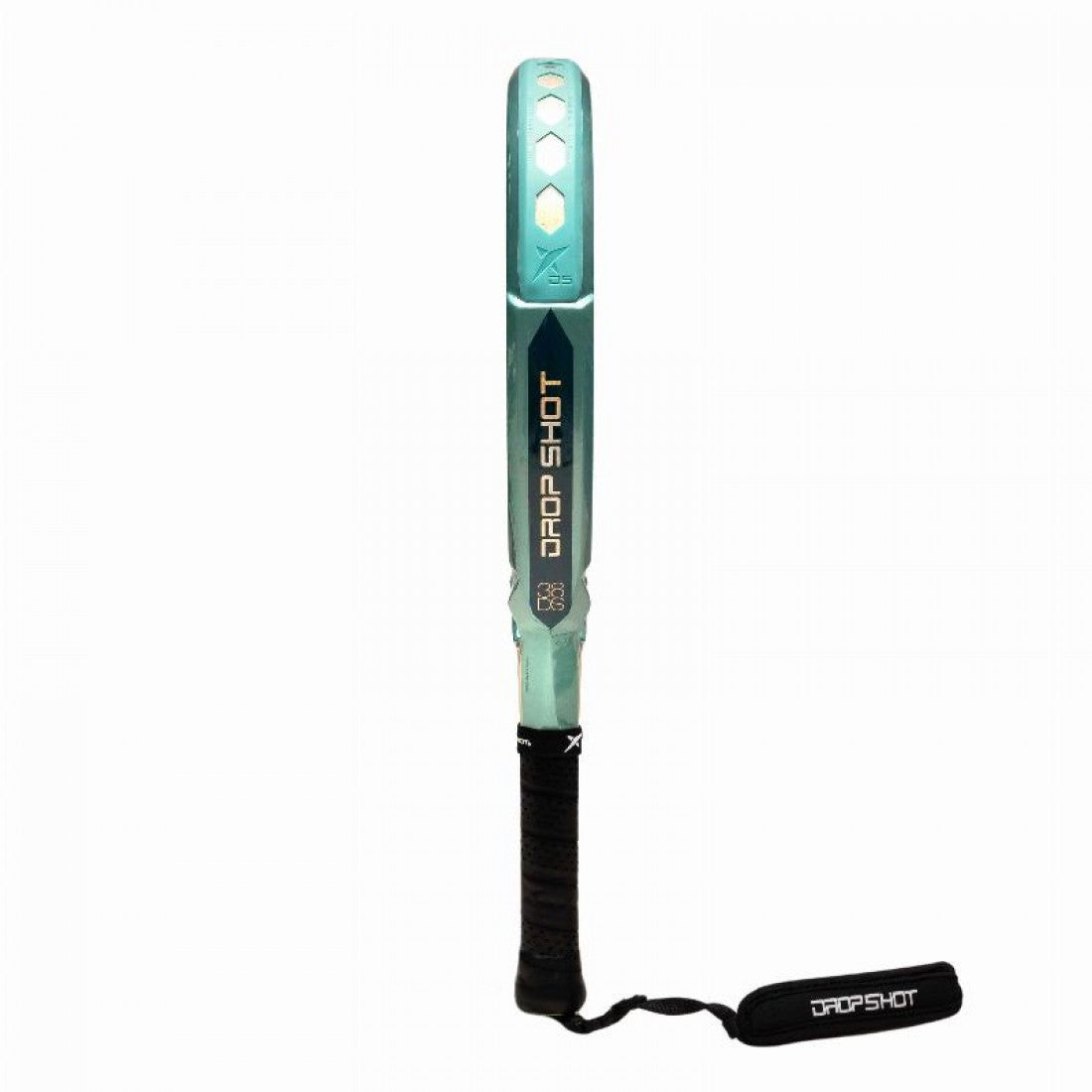 Drop Shot Quantum Soft W 2026