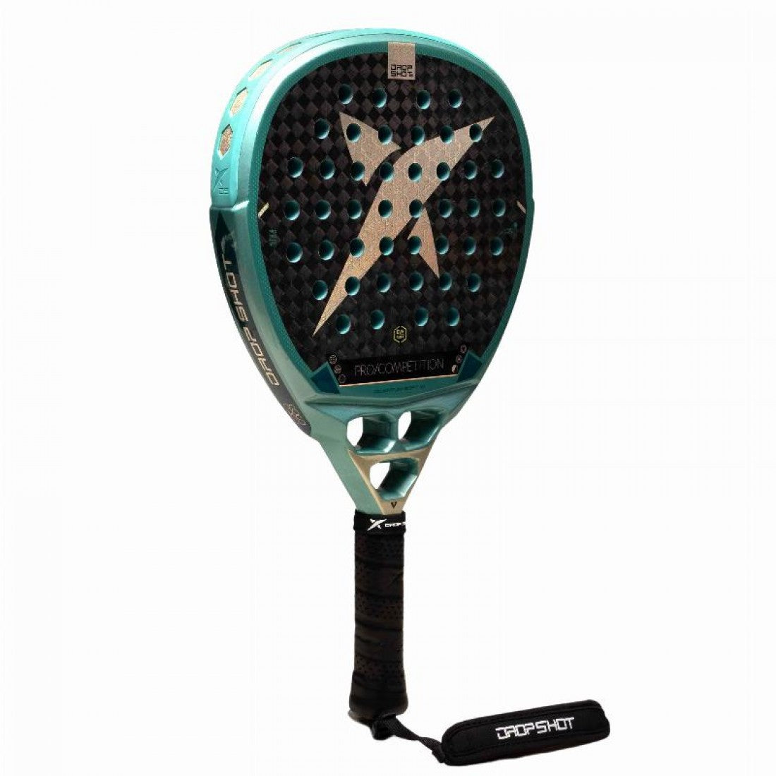 Drop Shot Quantum Soft W 2026