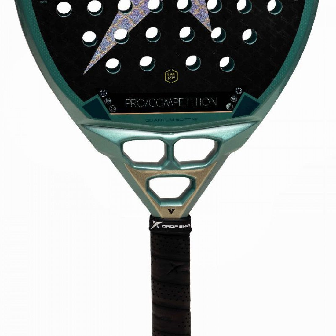 Drop Shot Quantum Soft W 2026