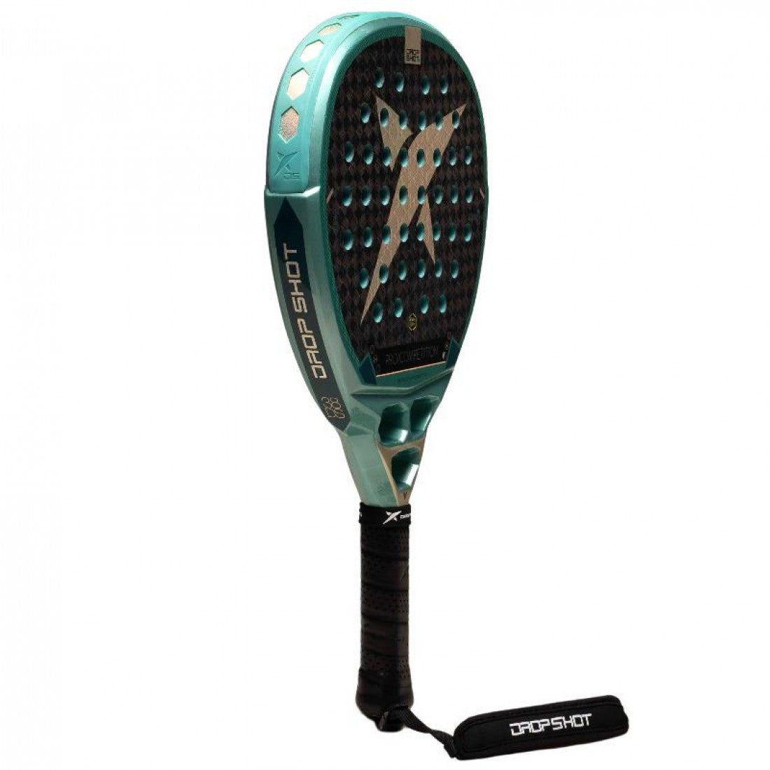 Drop Shot Quantum Soft W 2026