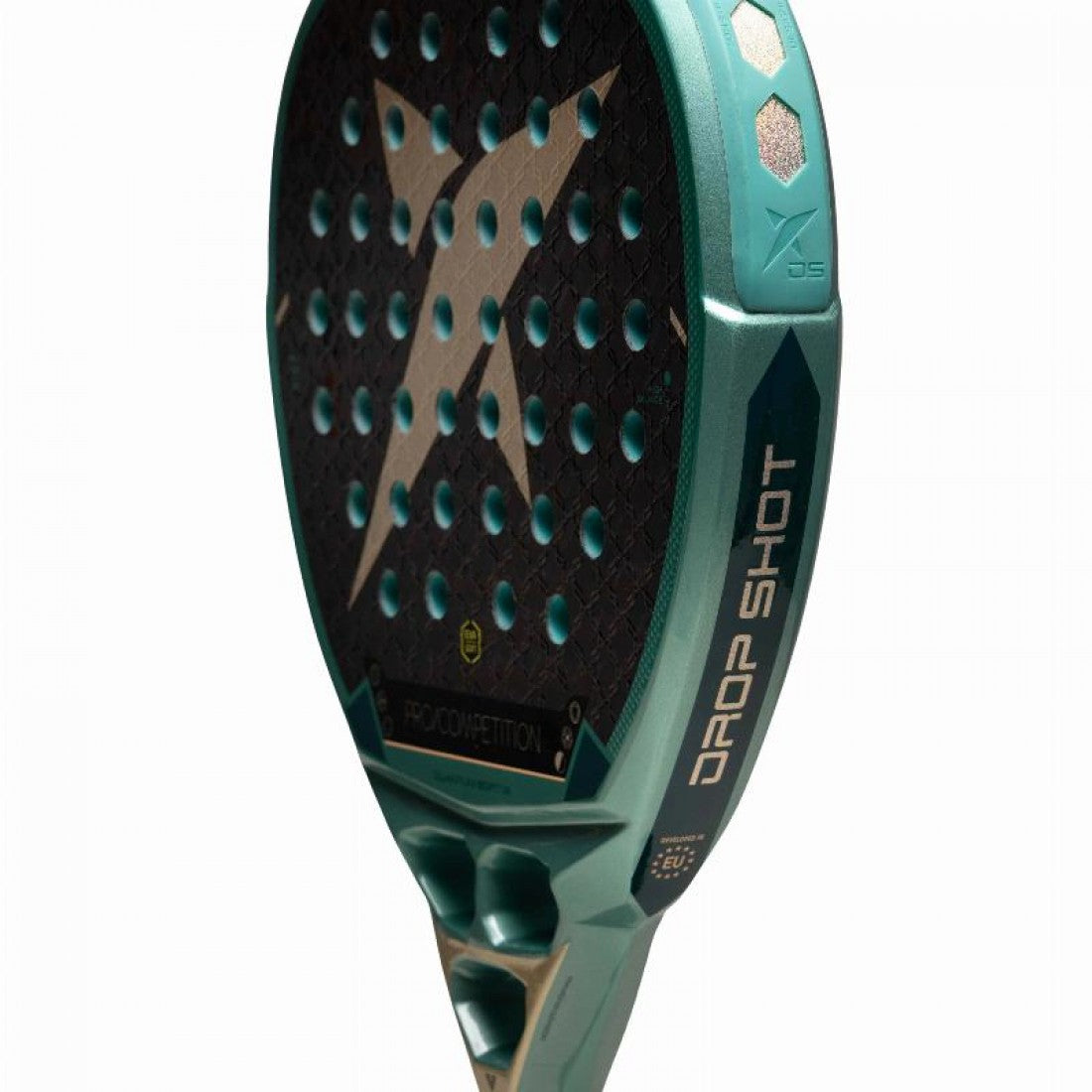 Drop Shot Quantum Soft W 2026