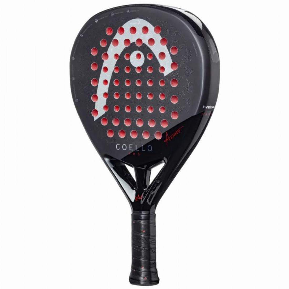 Head Coello Pro 2025