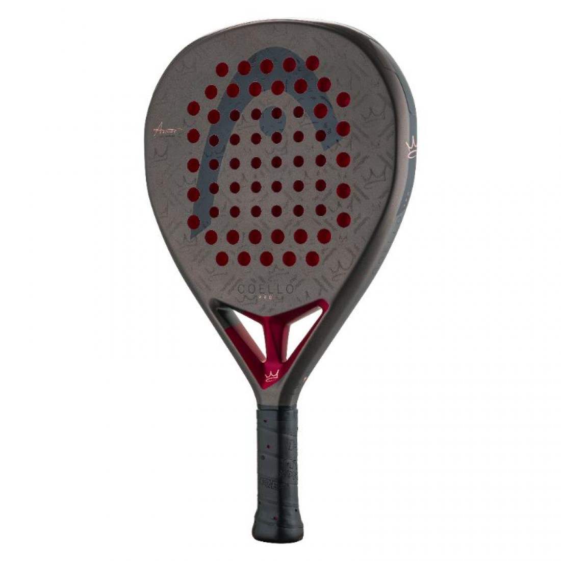 Head Arturo Coello Pro 2026