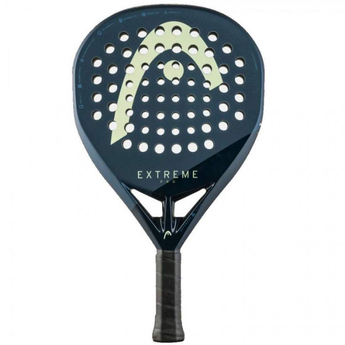 Head Extreme Pro 2025
