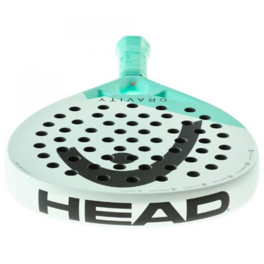 Head Andrea Ustero Gravity Motion 2024