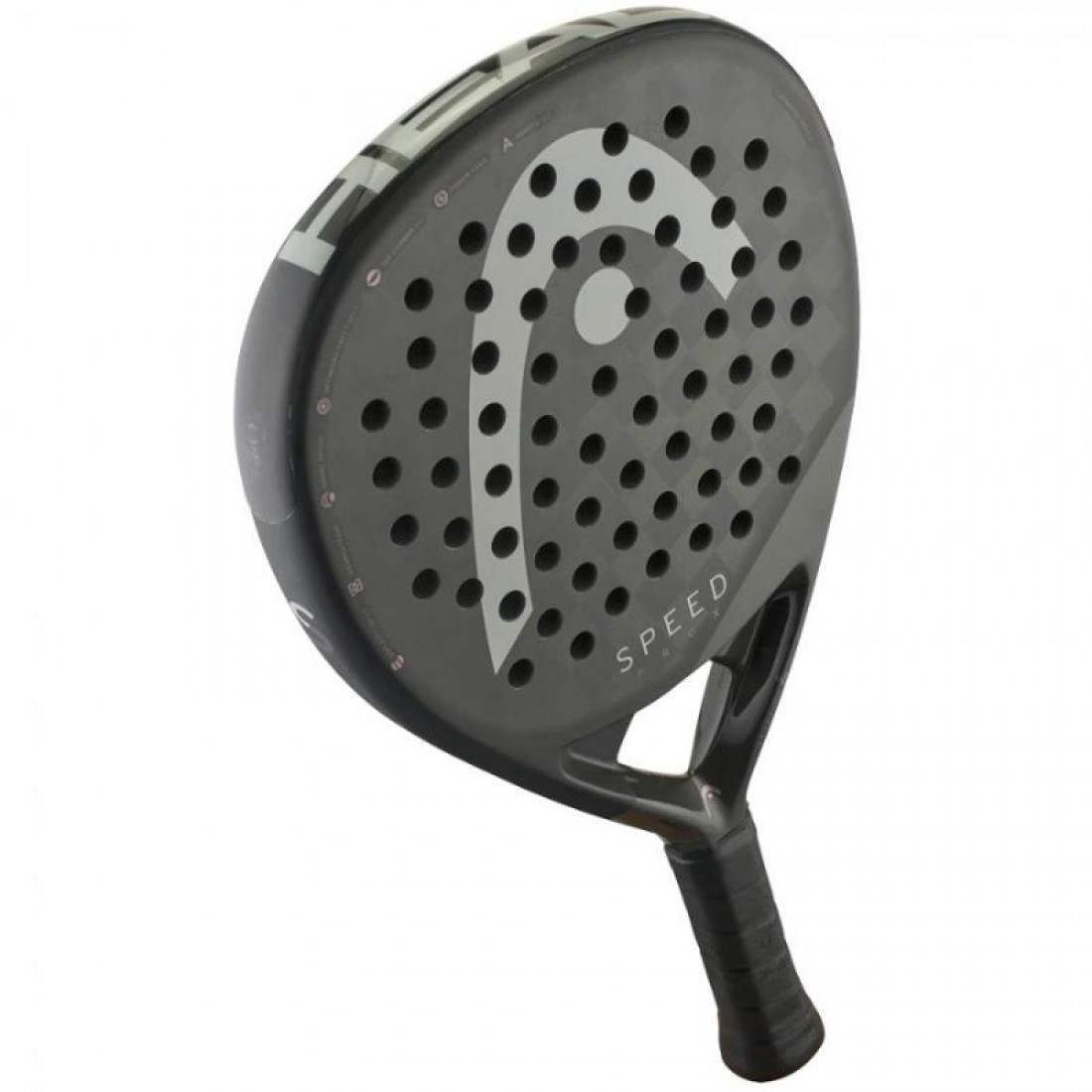 Head Speed Pro X 2025