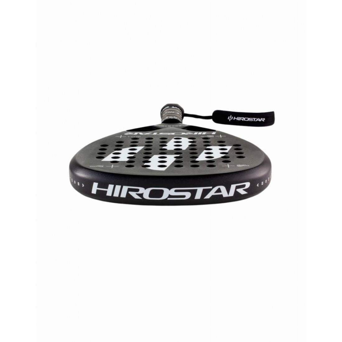 Hirostar Blackstone 2024