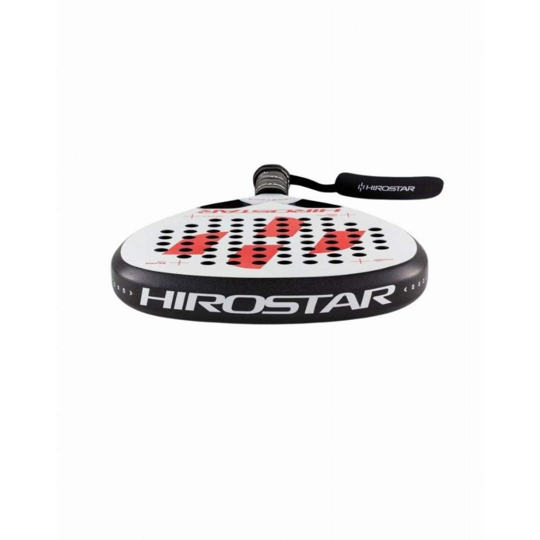 Hirostar Redstone 2024