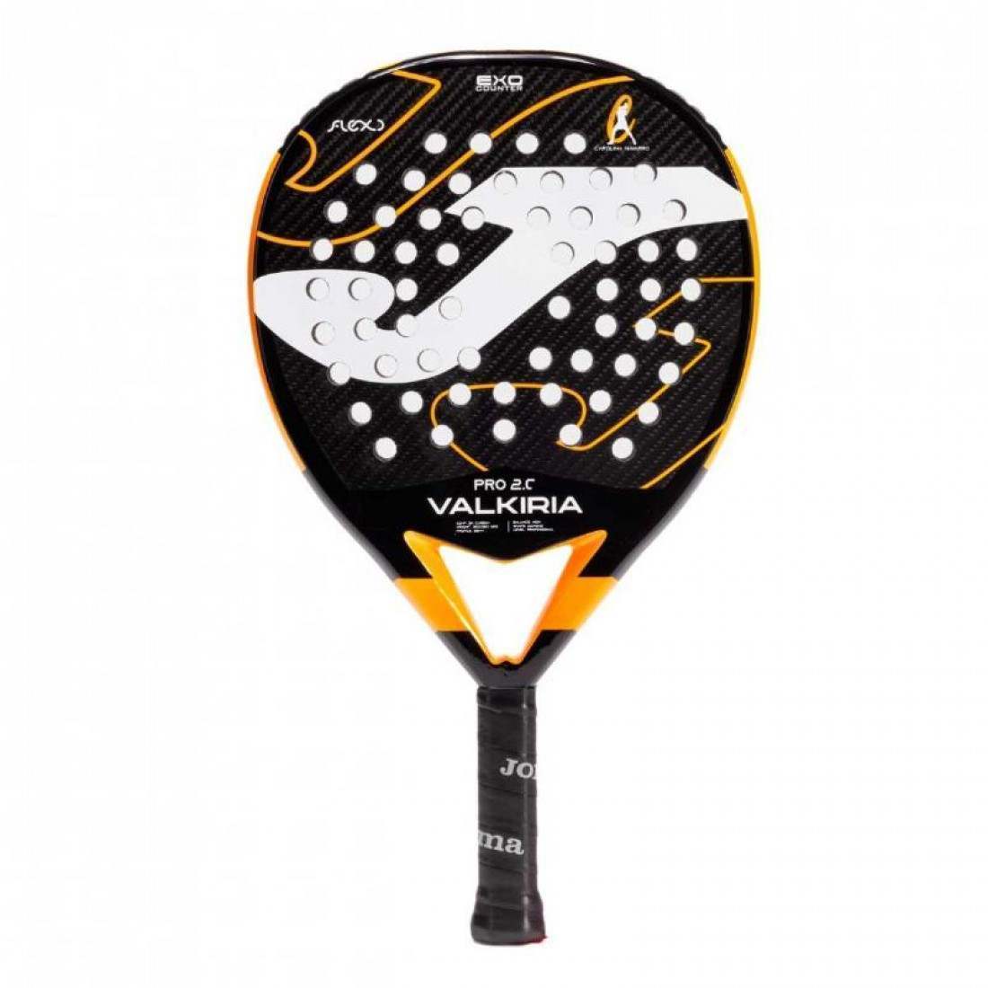 Joma Carolina Navarro Valkiria Pro 2.0 2025