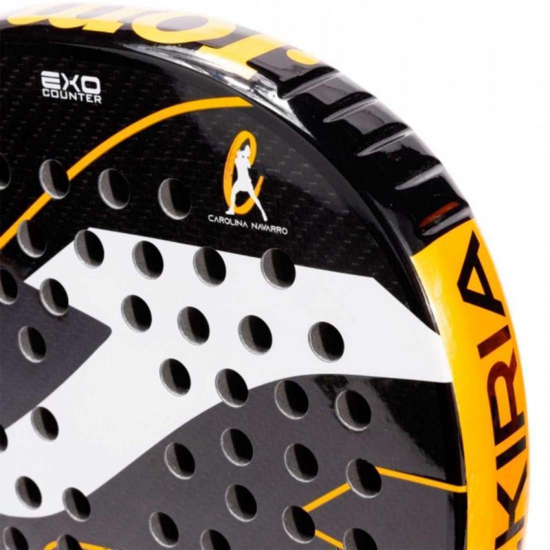 Joma Carolina Navarro Valkiria Pro 2.0 2025