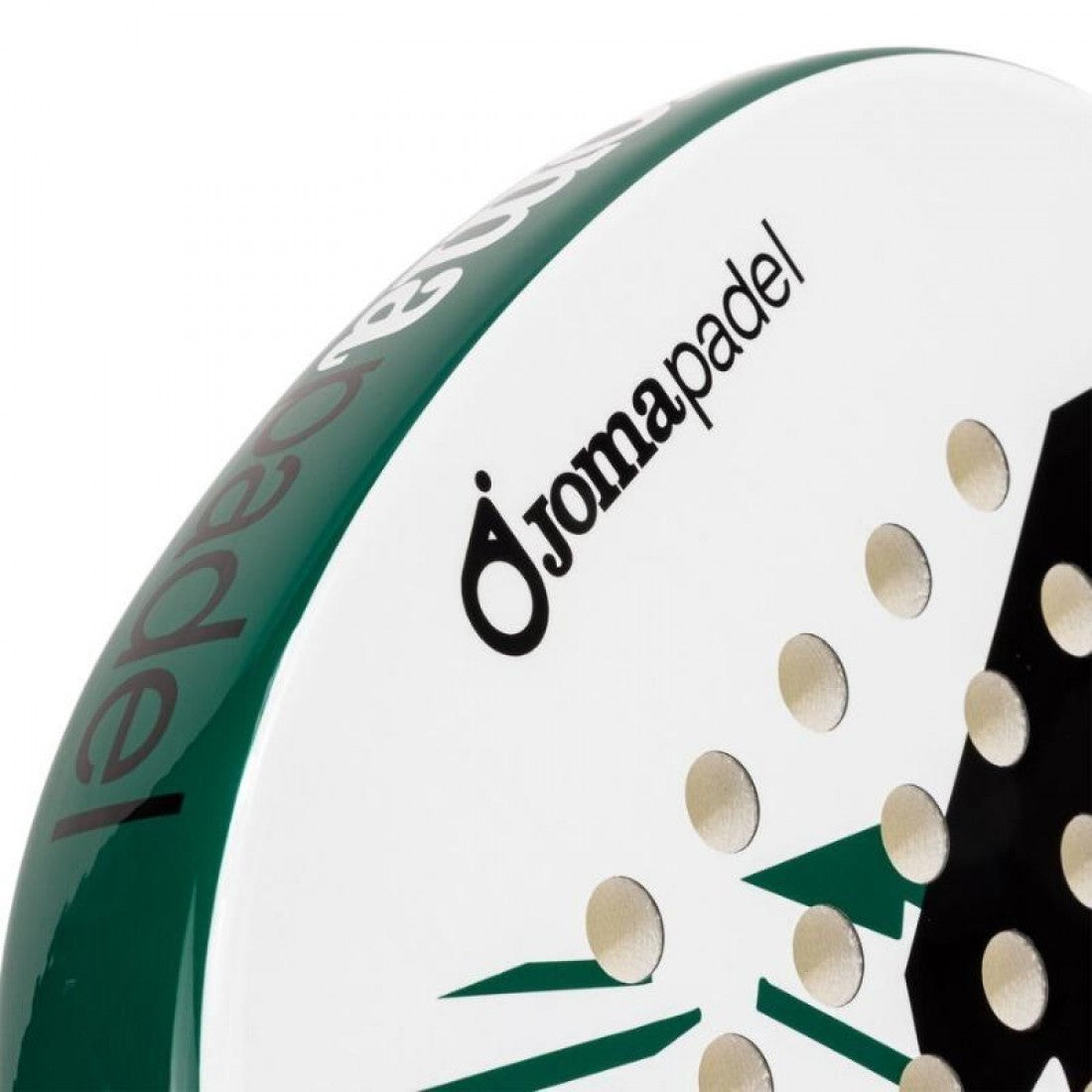 Joma Master Blanc Lite
