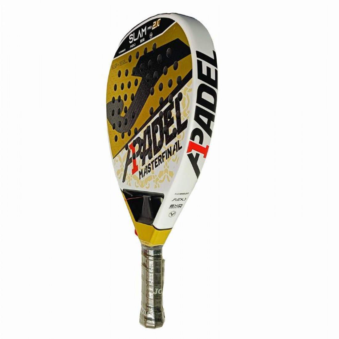 Joma Slam Pro A1 2025