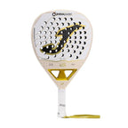 Joma Slam Pro Iconic Blanc Or