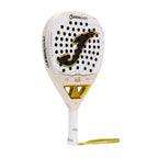 Joma Slam Pro Iconic Blanc Or - vue 2
