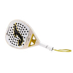 Joma Slam Pro Iconic Blanc Or - vue 3