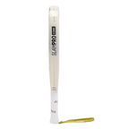 Joma Slam Pro Iconic Blanc Or - vue 5