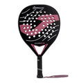 Joma Valkiria Flex Noir Rose