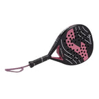 Joma Valkiria Flex Noir Rose - vue 3