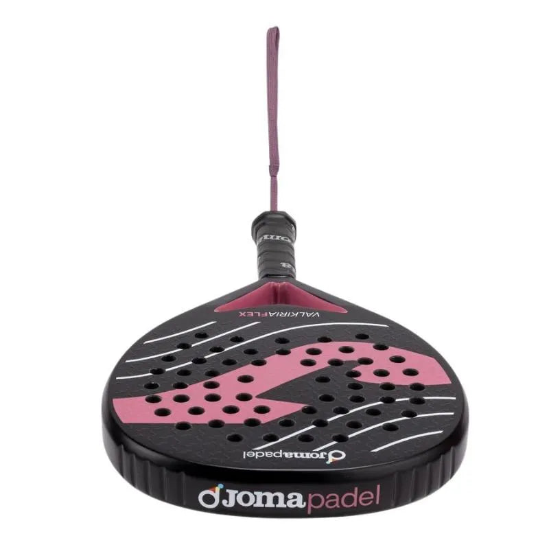 Joma Valkiria Flex Noir Rose - vue 4