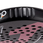 Joma Valkiria Flex Noir Rose - vue 7