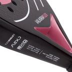 Joma Valkiria Flex Noir Rose - vue 8