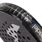 Joma Valkiria Pro HRD Noir