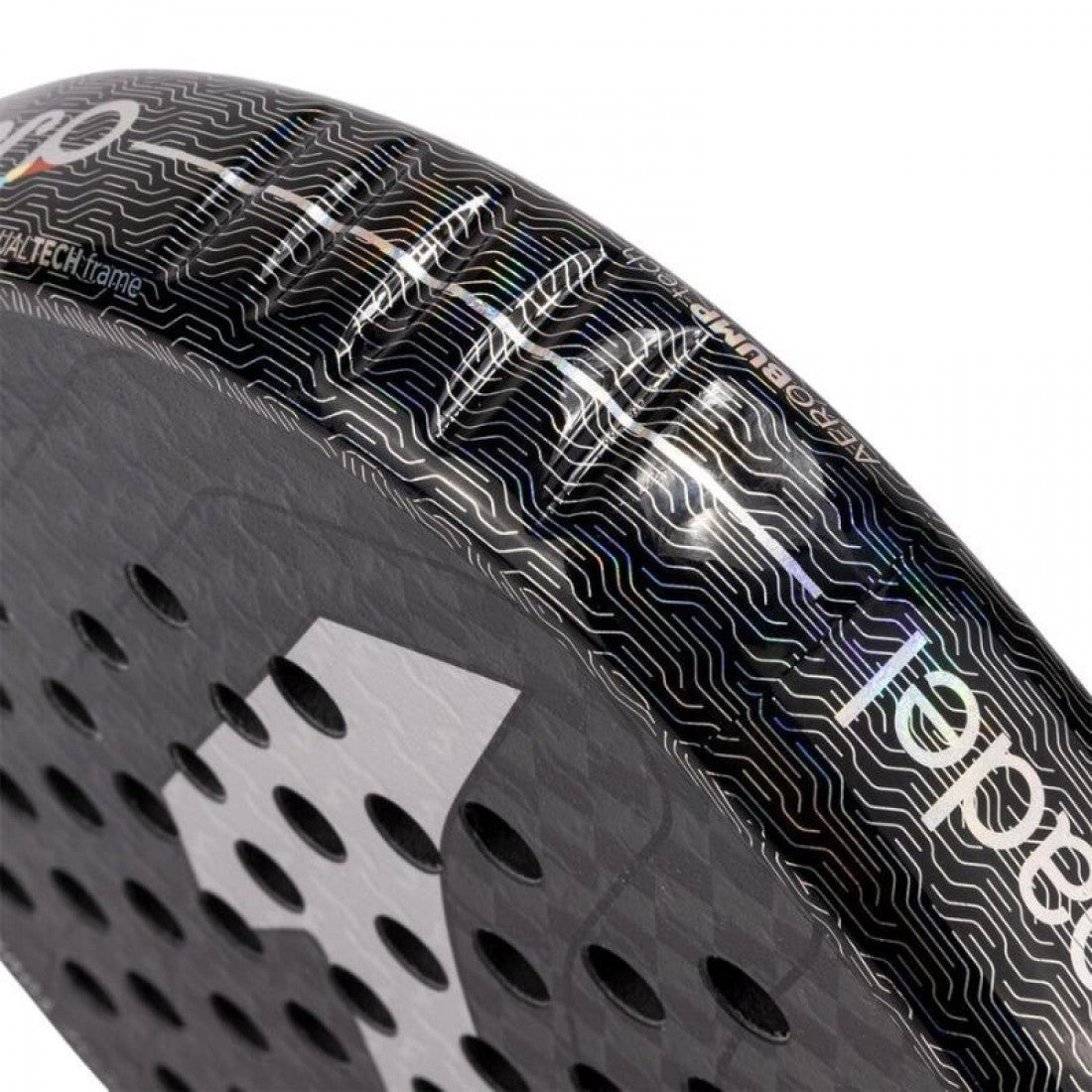 Joma Valkiria Pro HRD Noir