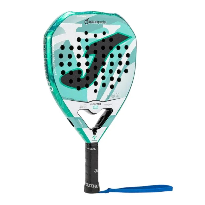 Joma Vero Virseda Hyper Pro HRD Vert Blanc - vue 2