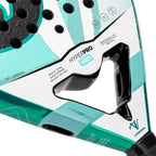 Joma Vero Virseda Hyper Pro HRD Vert Blanc - vue 7