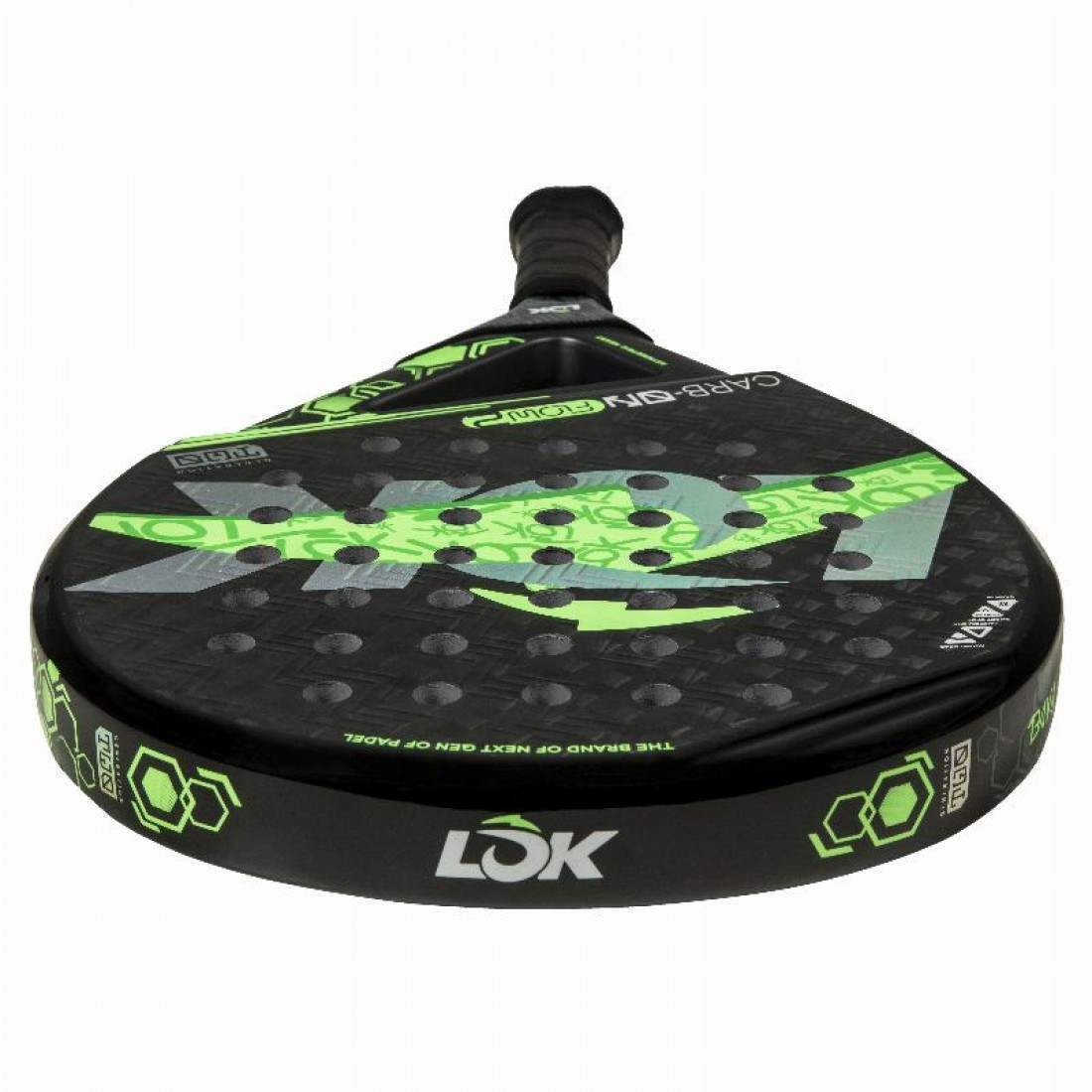 Lok Carb-On Flow 2 2026