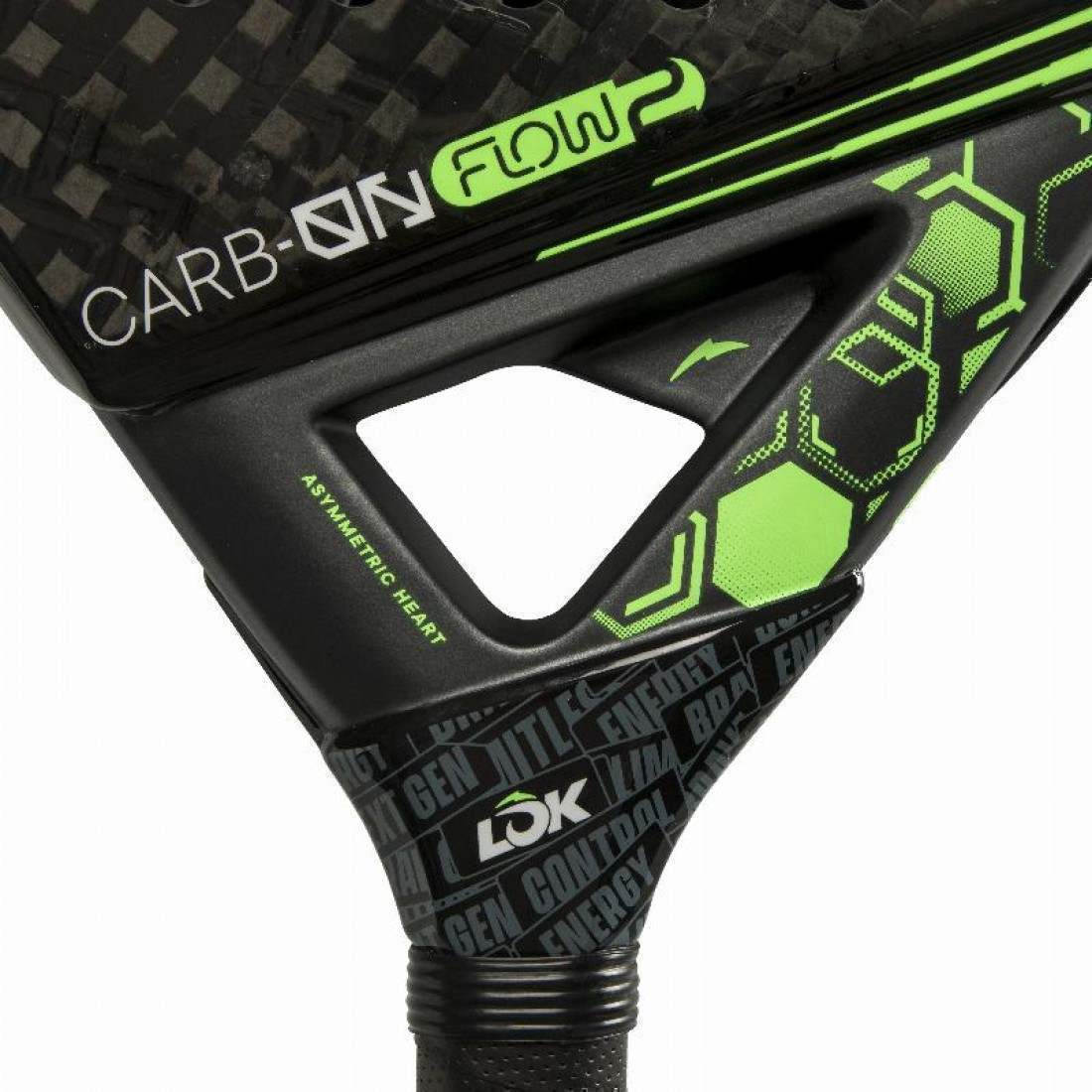 Lok Carb-On Flow 2 2026