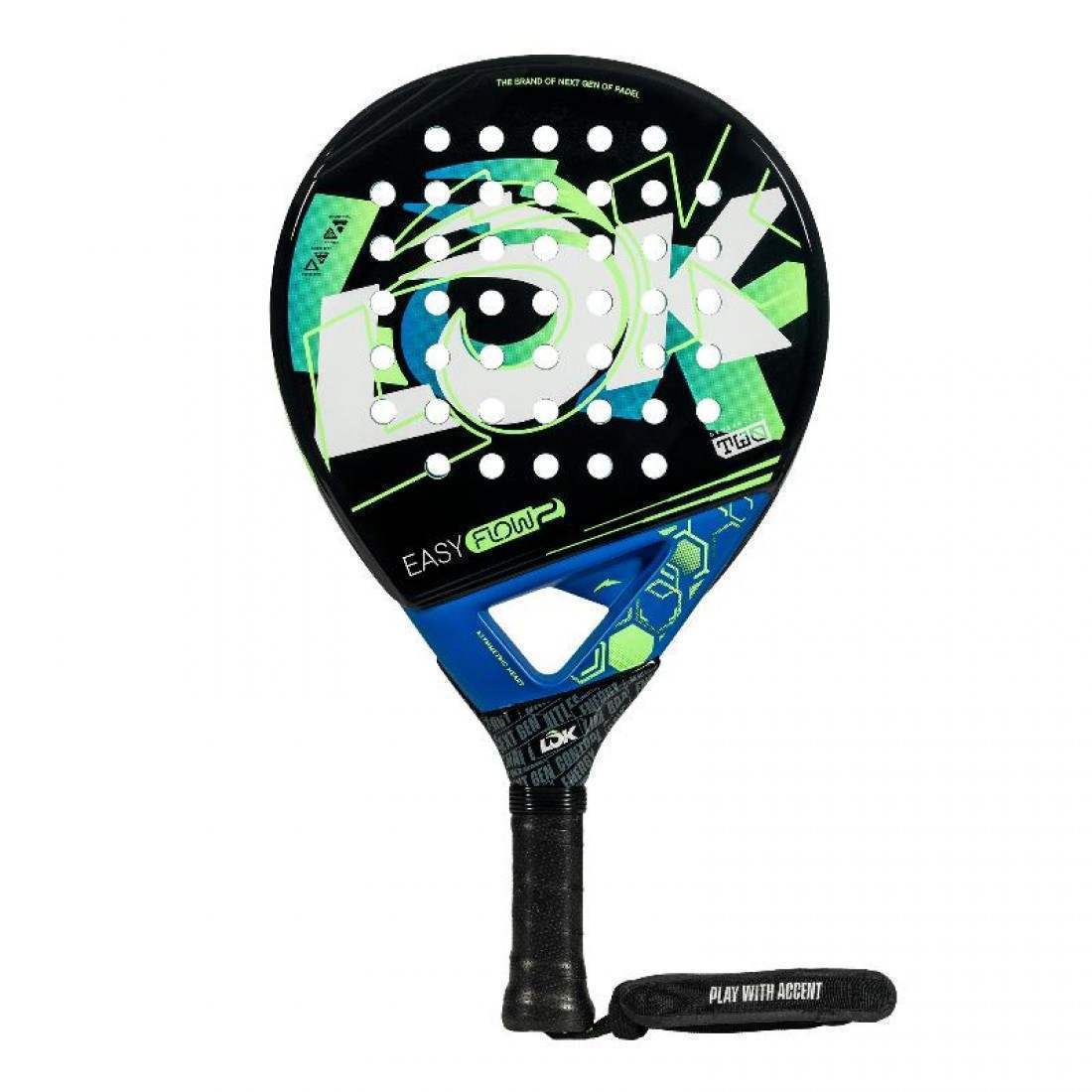 Lok Easy Flow 2 2026