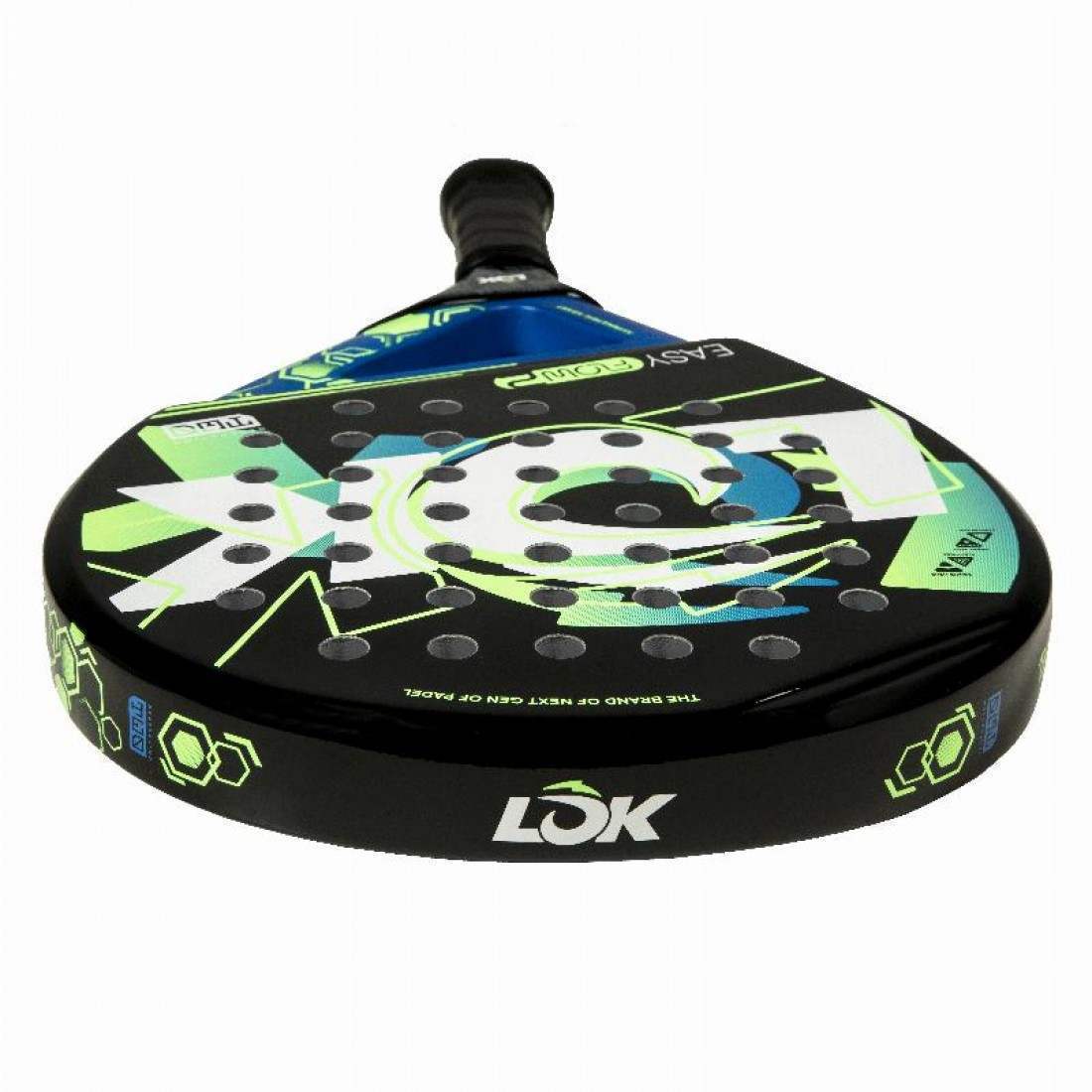 Lok Easy Flow 2 2026