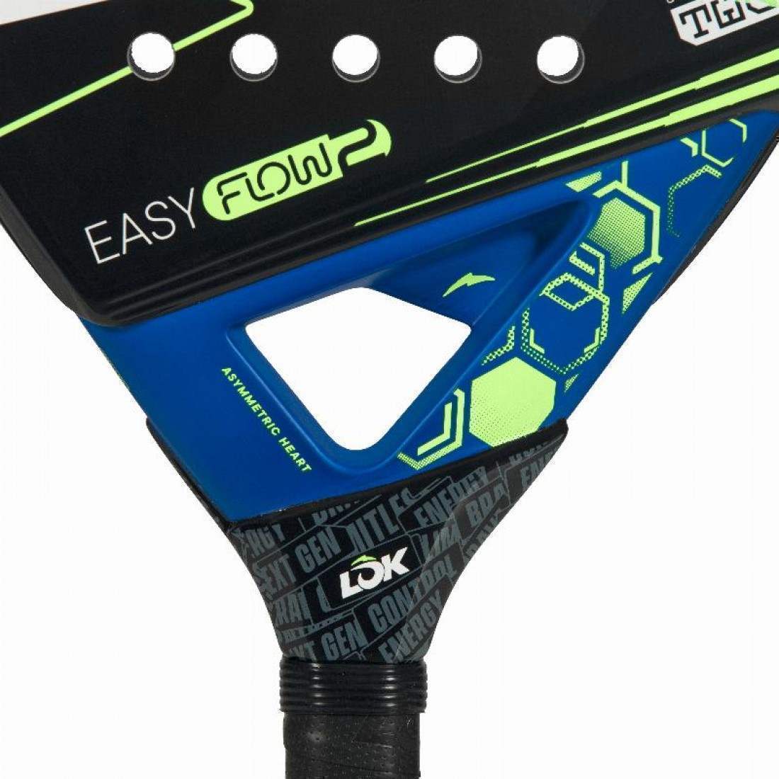 Lok Easy Flow 2 2026