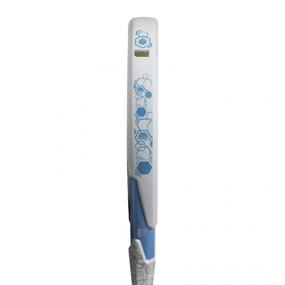 Lok Franco Dal Bianco Carb-On Hype 2 2026