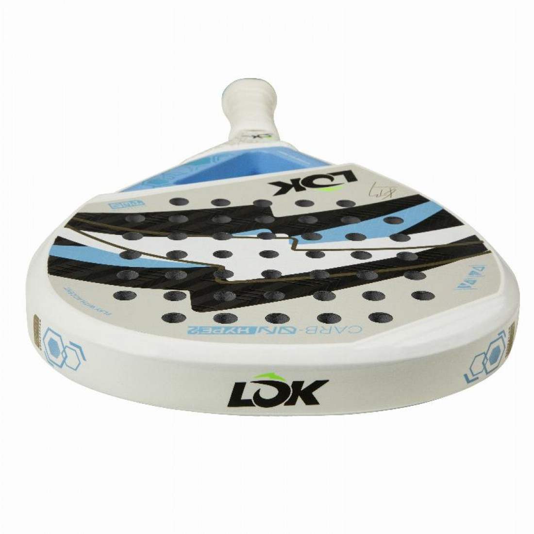 Lok Franco Dal Bianco Carb-On Hype 2 2026
