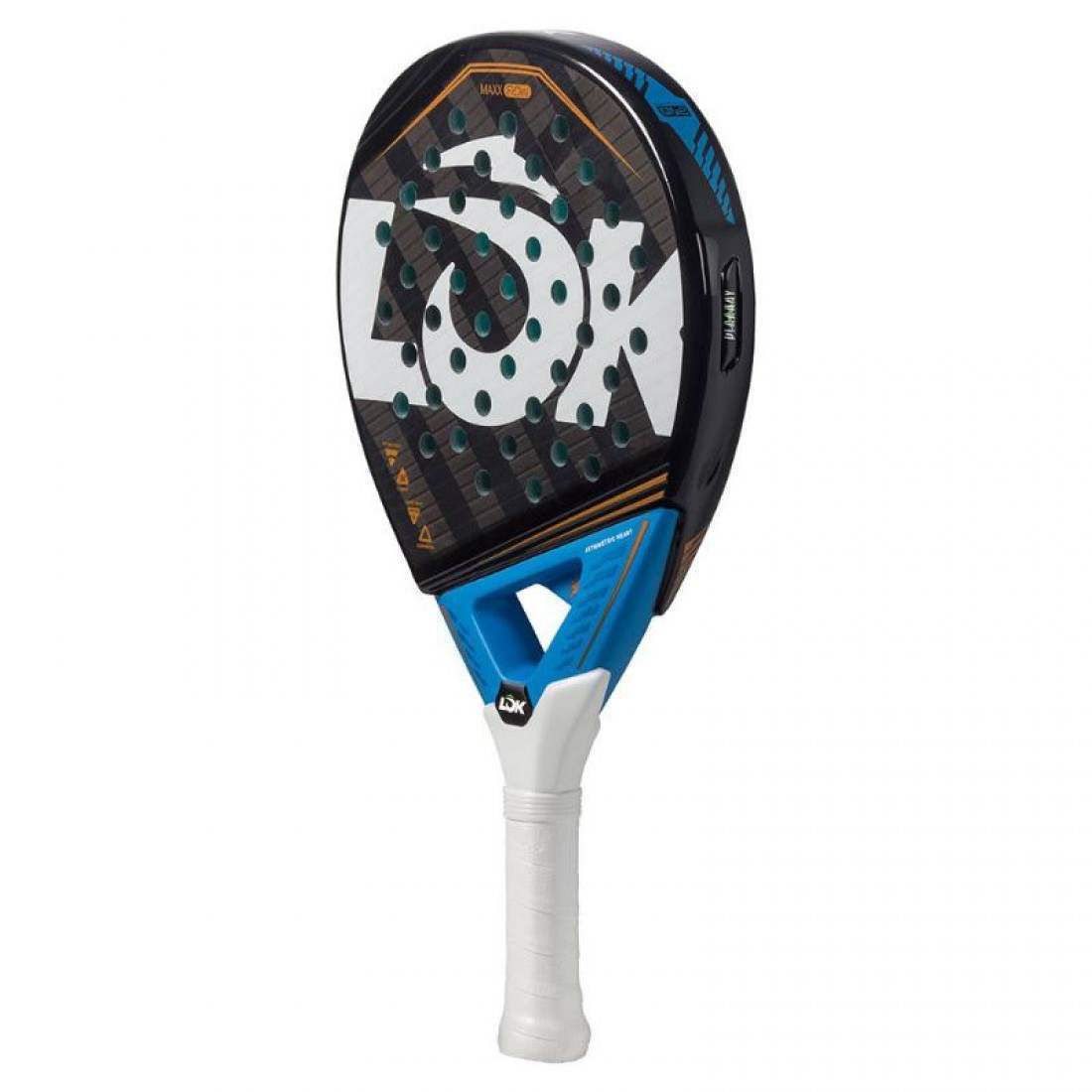 Lok Maxx Flow 2025