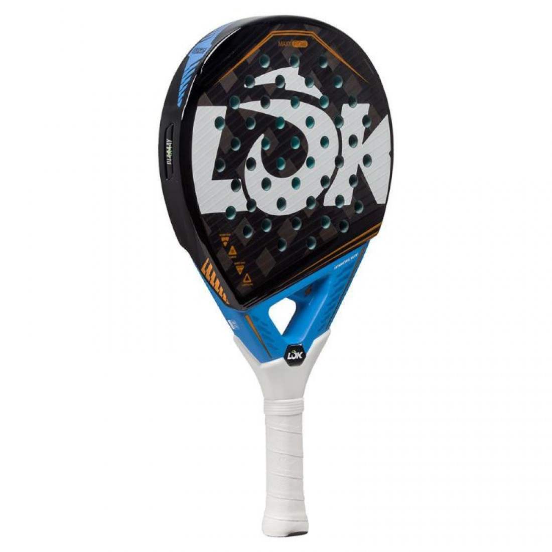 Lok Maxx Flow 2025