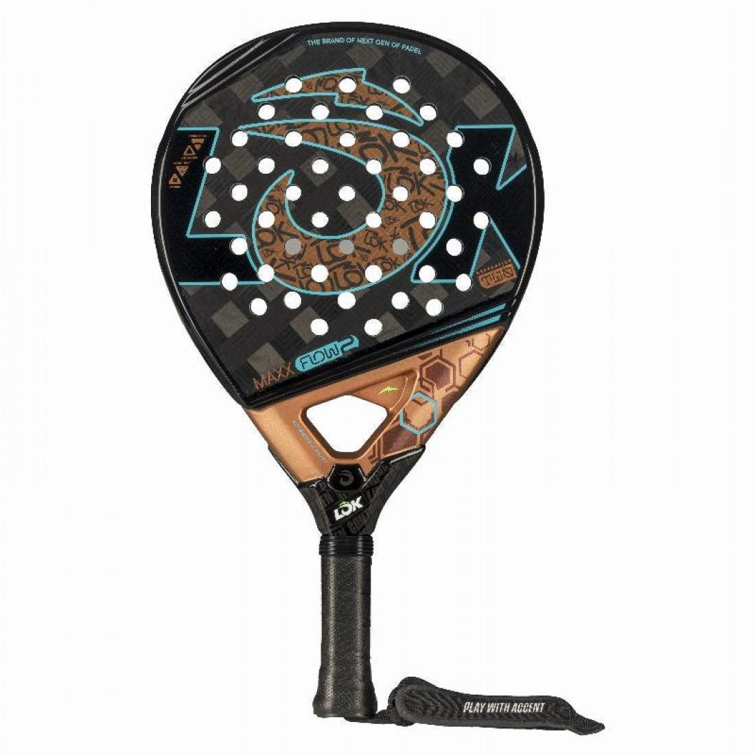 Lok Bea Caldera Maxx Flow 2 2026