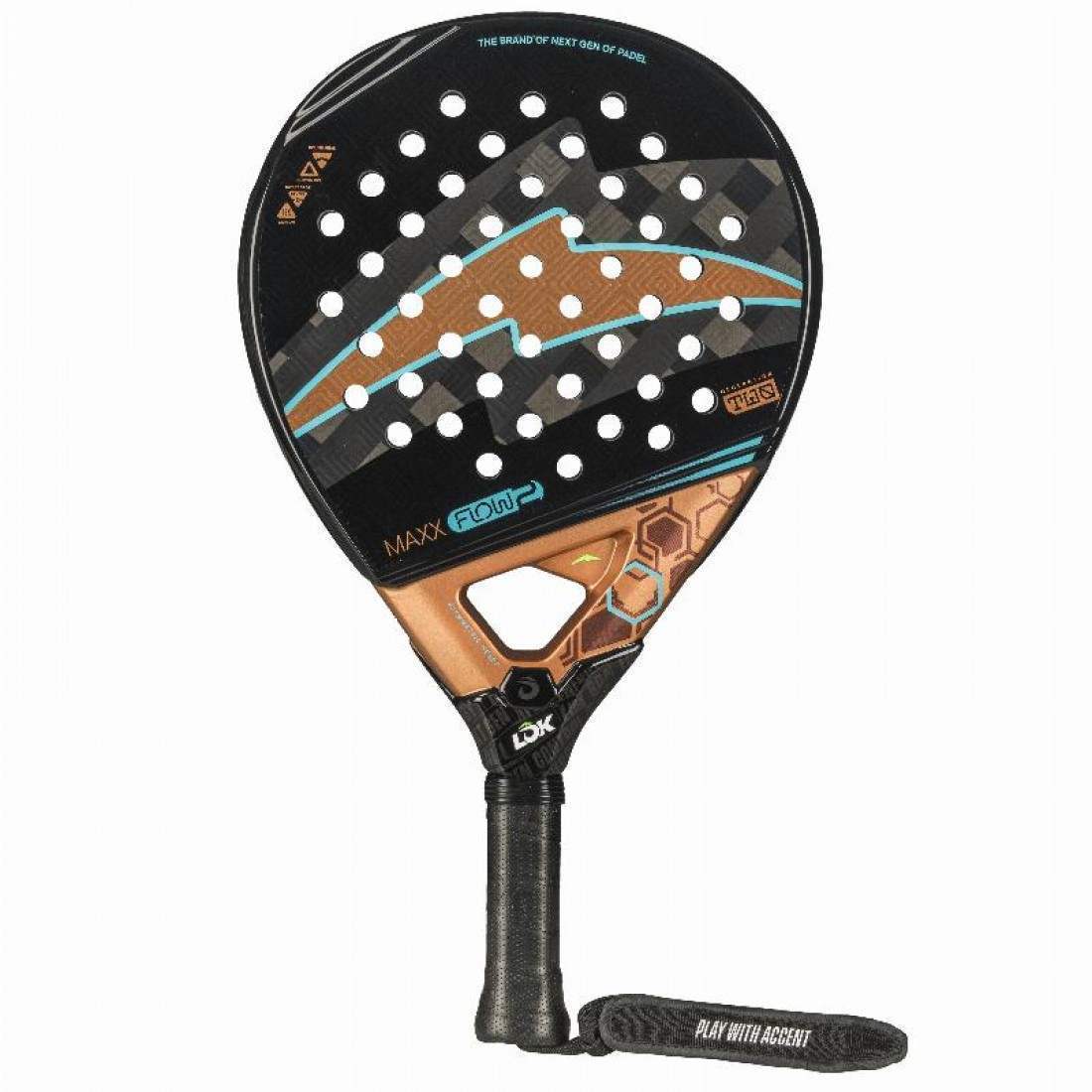 Lok Bea Caldera Maxx Flow 2 2026