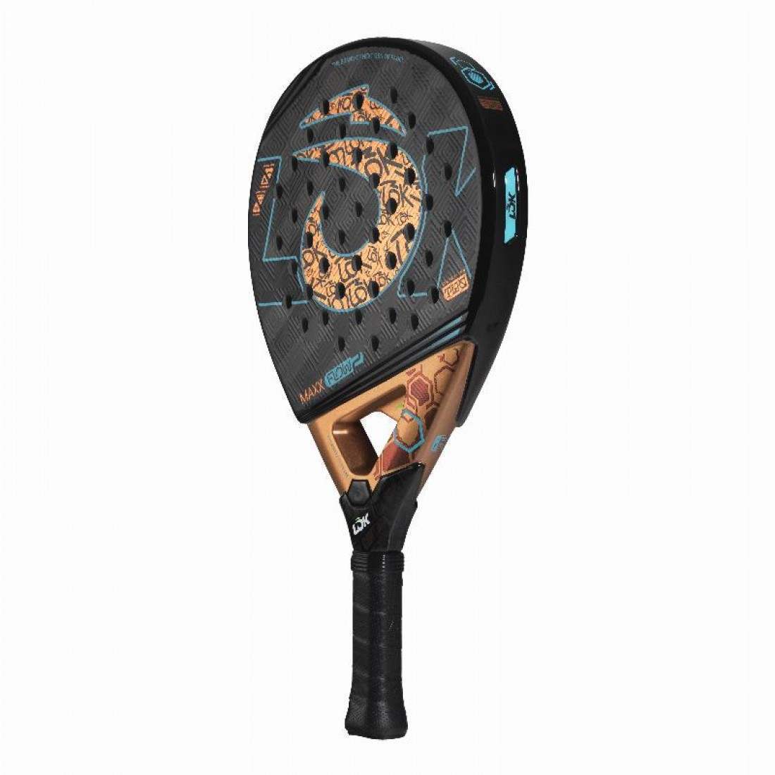 Lok Bea Caldera Maxx Flow 2 2026