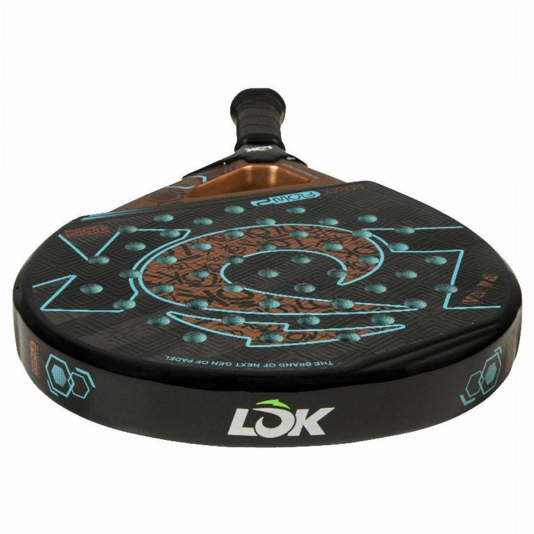 Lok Bea Caldera Maxx Flow 2 2026