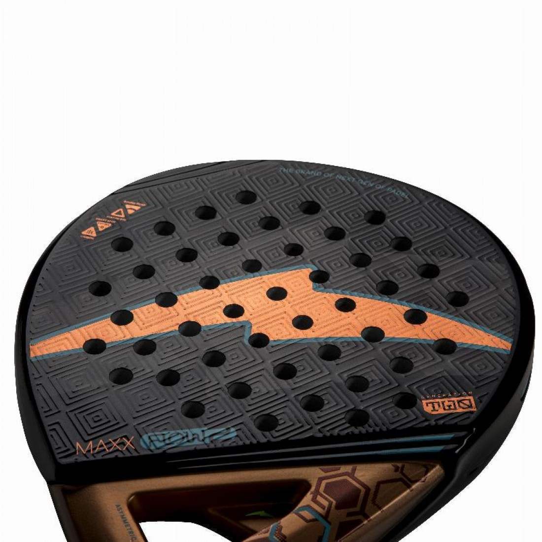 Lok Bea Caldera Maxx Flow 2 2026